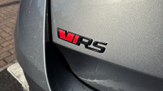 Skoda Octavia 1.4 TSI iV vRS 5dr DSG Estate